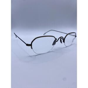 Morgenthal Frederics 1481 VIC RLS Eyeglasses Frame